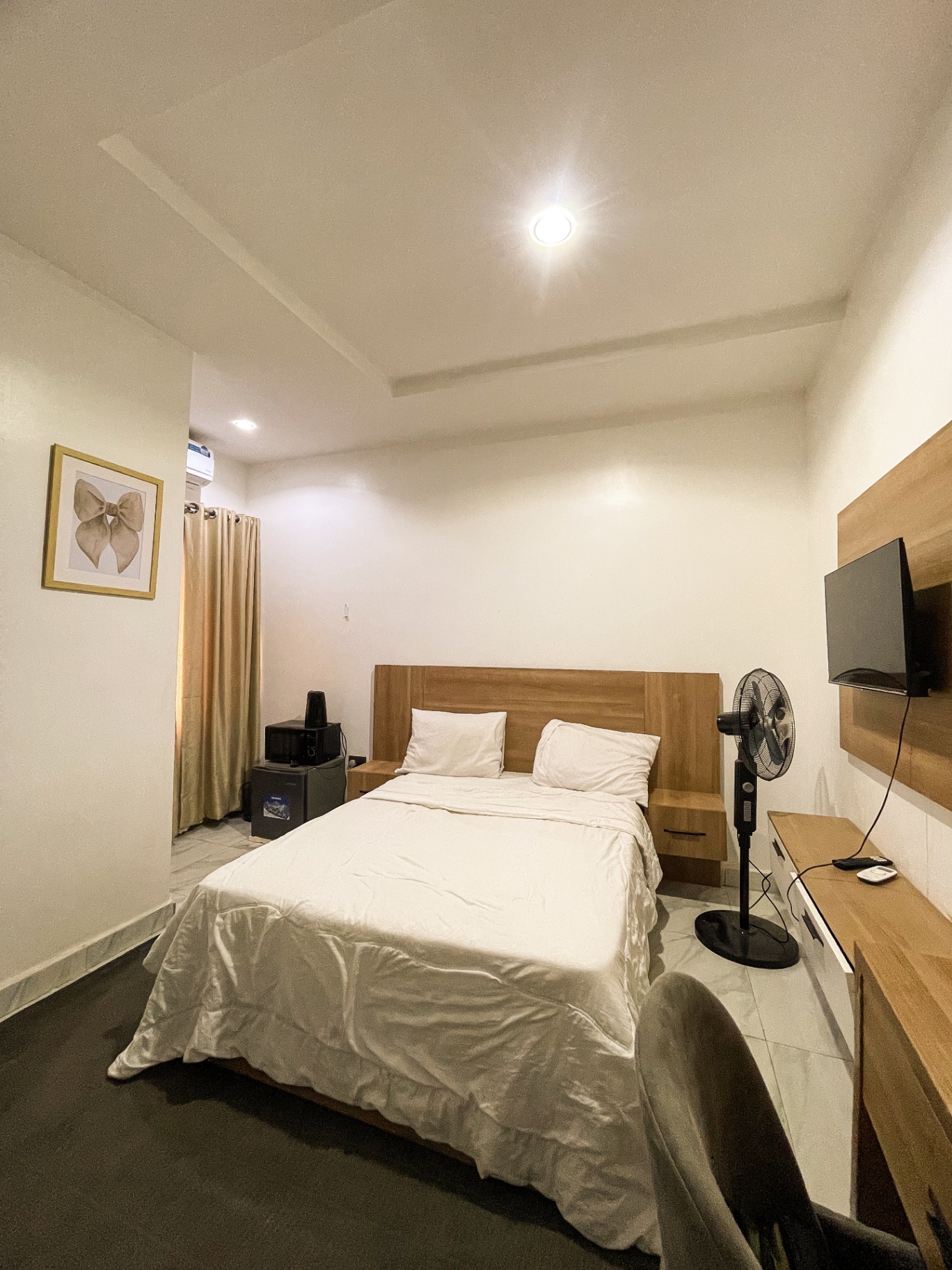Deluxe Room in Wuye