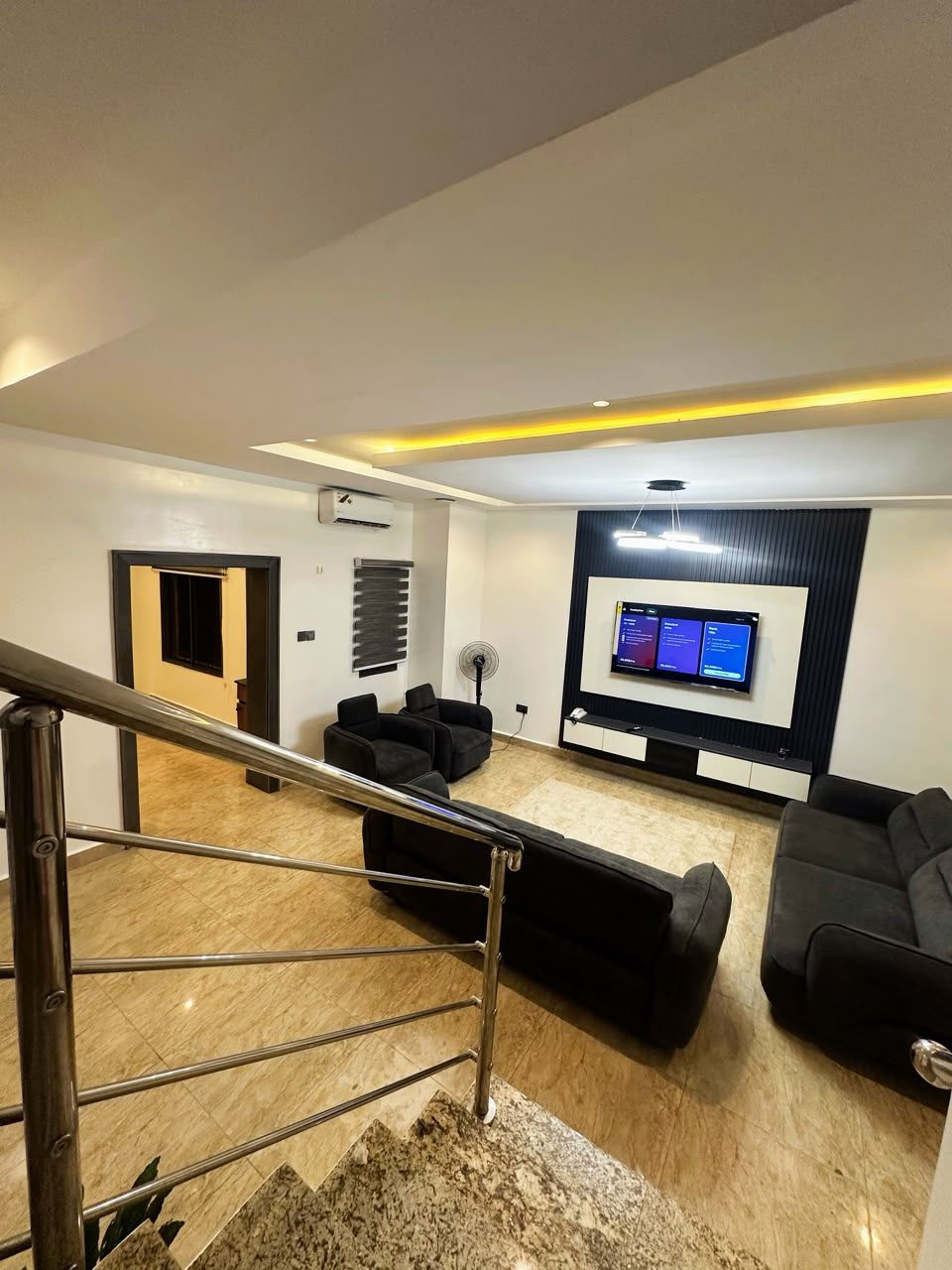 Single Room in Kaura