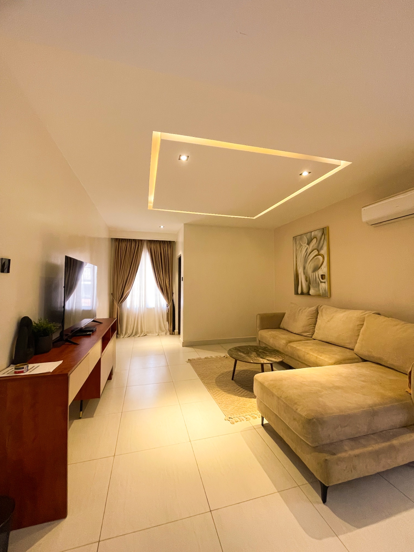 Luxury